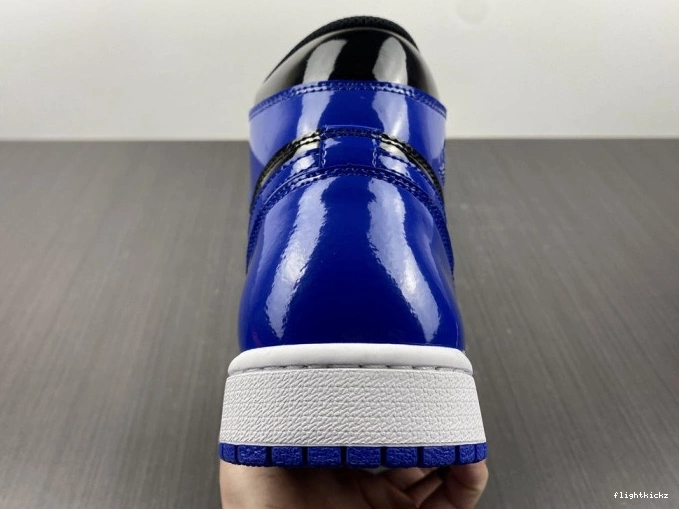 1 Jordan High OG Retro 555088-404 0719